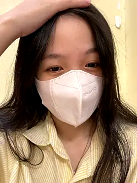 minmin2kk5 online show from October 2025 04:05:02 PM