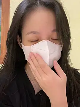 minmin2kk5 online show from October 2025 06:47:01 AM