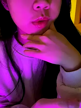 minmin2kk5 online show from November 2025 05:17:02 AM