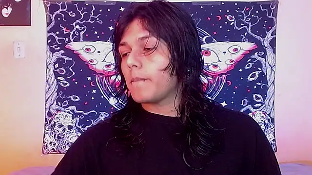 daiki sx online show from October 2025 07:40:01 PM