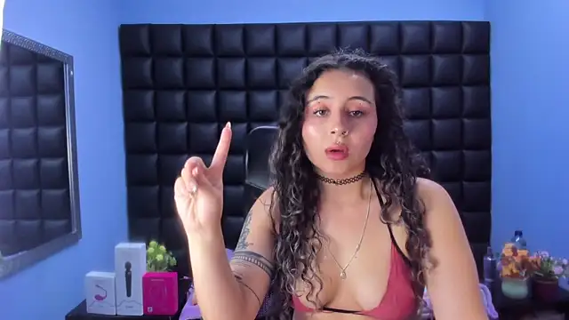 celeste blue69 online show from February 2026 04:42:02 AM