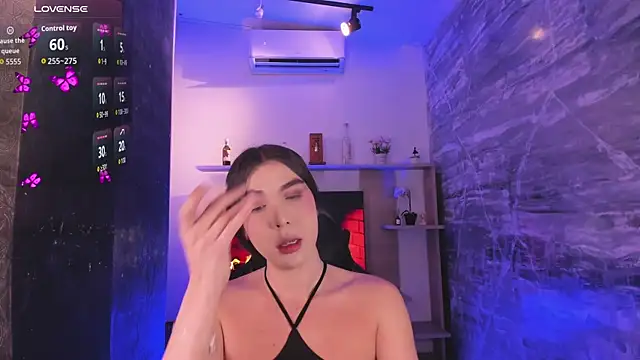 Snapshot of saracaball_ chatting on September 2025 12:15:01 AM saracaball online show from September 2025 12:15:01 AM