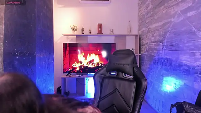 Snapshot of saracaball_ chatting on October 2025 01:36:02 AM saracaball online show from October 2025 01:36:02 AM