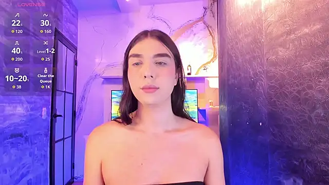 Snapshot of saracaball_ chatting on October 2025 06:27:02 AM saracaball online show from October 2025 06:27:02 AM