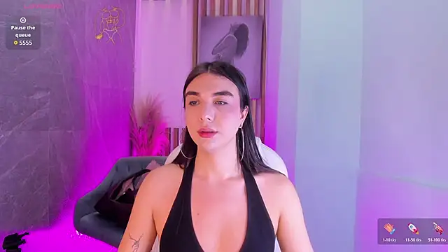 Snapshot of saracaball_ chatting on July 2026 10:40:02 PM saracaball online show from July 2026 10:40:02 PM