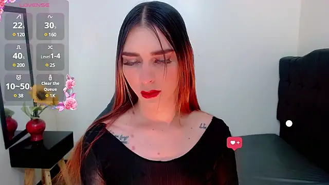 la ratona 1 online show from January 2025 07:49:02 PM