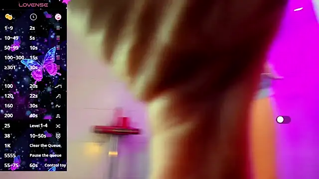 la ratona 1 online show from February 2025 07:43:02 PM