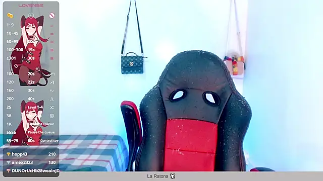 la ratona 1 online show from March 2026 11:14:01 AM