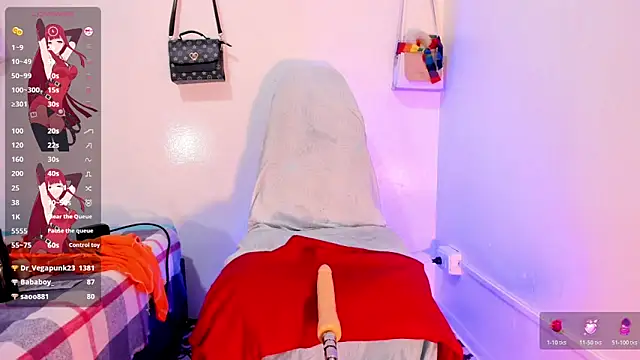 la ratona 1 online show from March 2026 11:16:02 AM