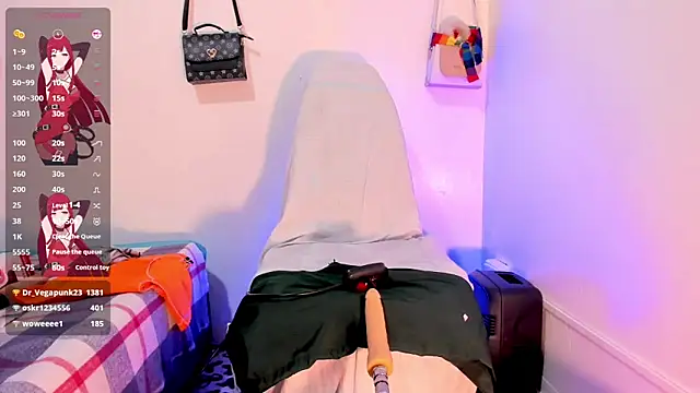 la ratona 1 online show from March 2026 10:59:02 AM