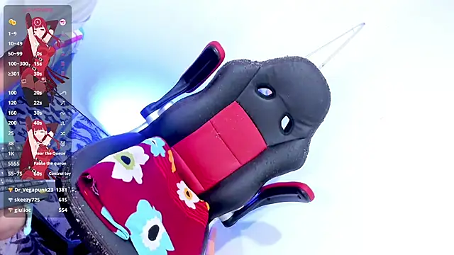 la ratona 1 online show from March 2026 10:59:01 AM