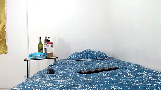 camilavagina24 online show from January 2025 05:45:02 PM