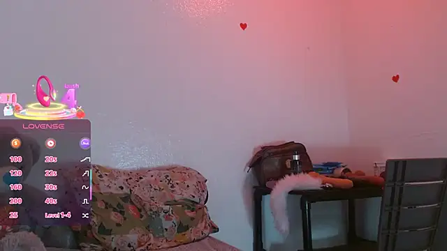 camilavagina24 online show from January 2026 02:33:02 PM