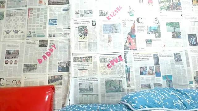 camilavagina24 online show from February 2026 12:00:01 PM