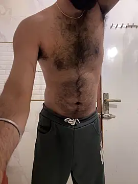 ALWAYSHORNYDADDY online show from March 2026 09:10:01 PM