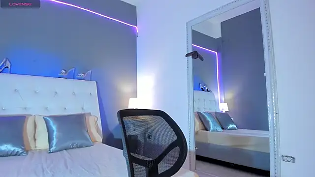 Snapshot of Melinahills chatting on January 2025 07:37:01 PM Melinahills online show from January 2025 07:37:01 PM