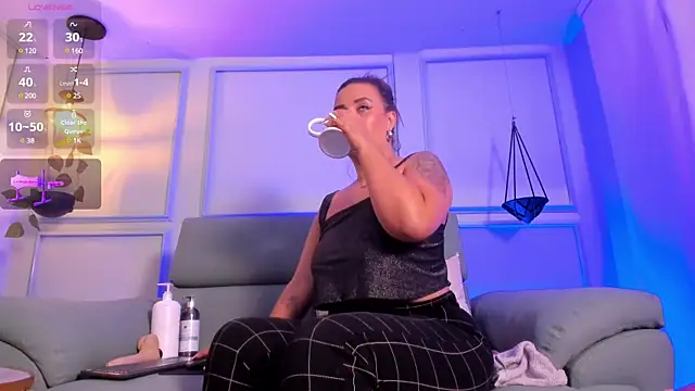 saharawalker online show from January 2025 07:17:02 AM