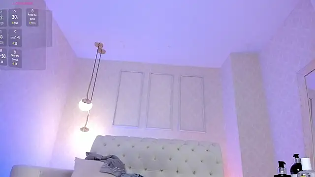 saharawalker online show from January 2025 01:32:01 PM