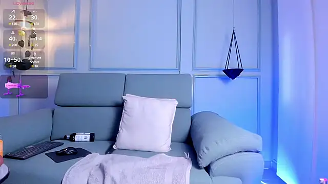 saharawalker online show from February 2025 11:03:02 PM