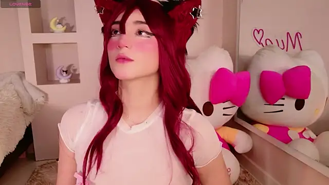 miia  baker online show from July 2026 12:14:02 PM