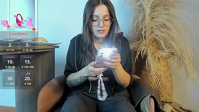 Elecktra sweet online show from March 2026 07:31:01 PM