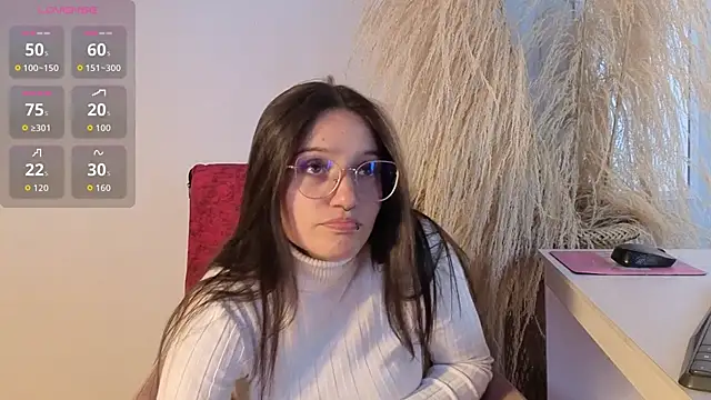 Elecktra sweet online show from May 2026 07:20:01 PM