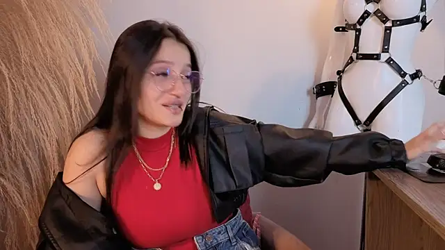 Elecktra sweet online show from July 2026 08:11:02 PM