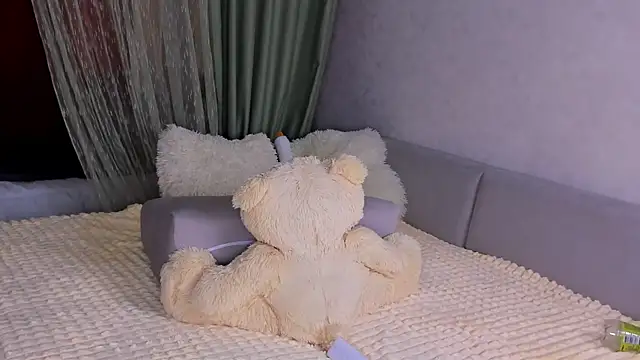 Sweeet Barbie online show from April 2026 04:12:02 PM