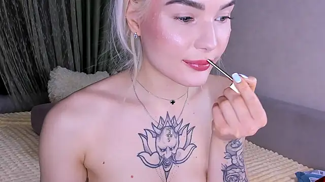 Sweeet Barbie online show from May 2026 05:17:02 PM