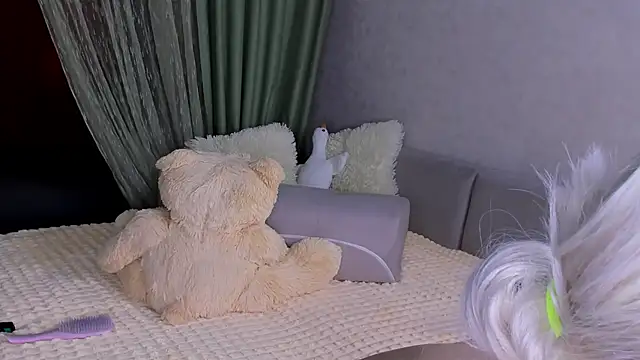 Sweeet Barbie online show from May 2026 03:30:02 PM