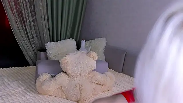 Sweeet Barbie online show from May 2026 04:58:02 PM