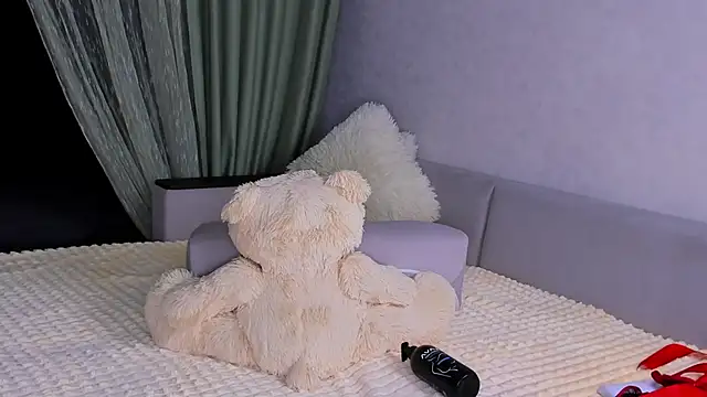 Sweeet Barbie online show from May 2026 04:36:02 PM