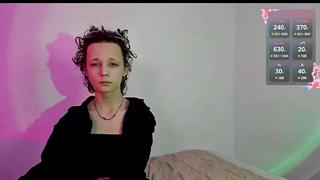 Vampirella GS online show from January 2025 10:44:02 PM