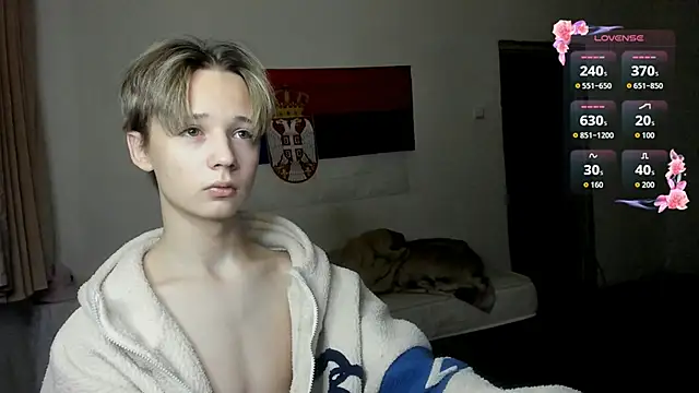 Vampirella GS online show from October 2025 04:08:01 PM