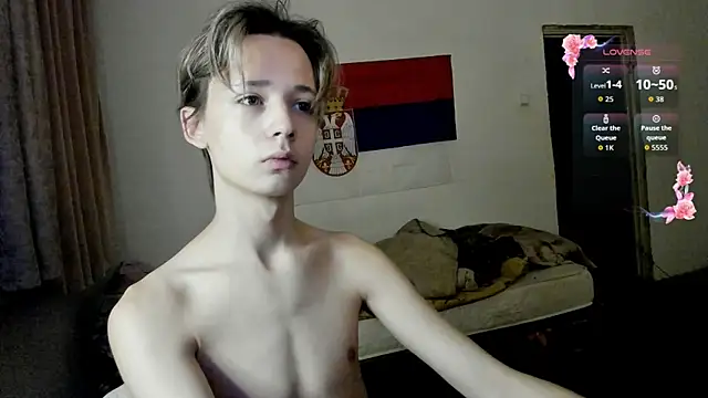 Vampirella GS online show from December 2025 01:50:02 PM