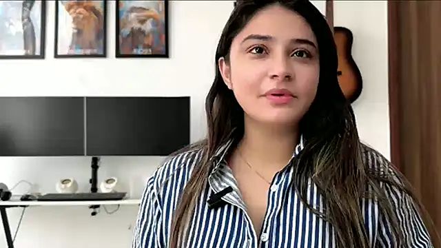 demieliss online show from May 2026 09:26:02 AM
