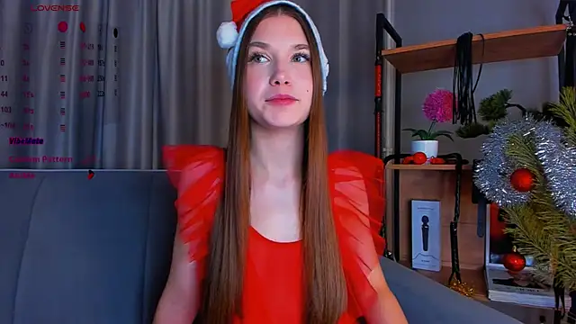  Eva Lee online show from December 2024 06:05:02 PM