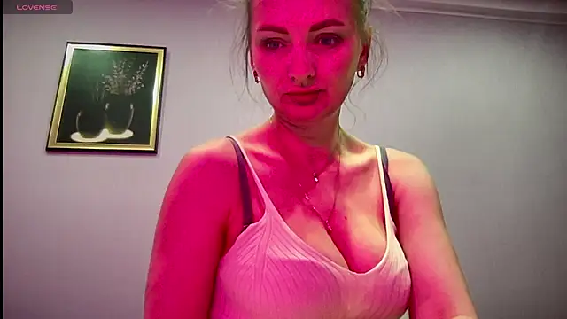 Viola sweet online show from February 2025 01:47:02 AM