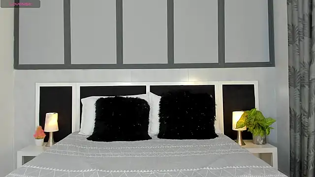 Violet Rost online show from January 2025 02:25:02 PM