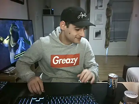 mihaimichael online show from April 2026 11:19:02 AM