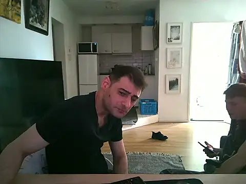 mihaimichael online show from May 2026 06:07:01 AM