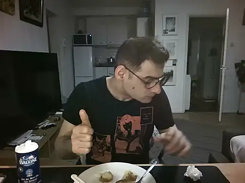 mihaimichael online show from May 2026 12:19:02 AM