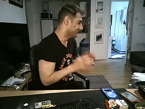 mihaimichael online show from May 2026 02:05:01 PM