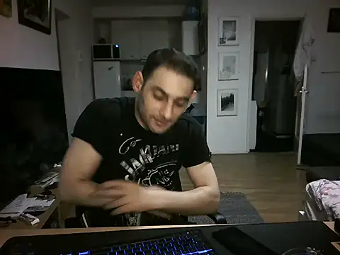 mihaimichael online show from May 2026 02:09:02 AM