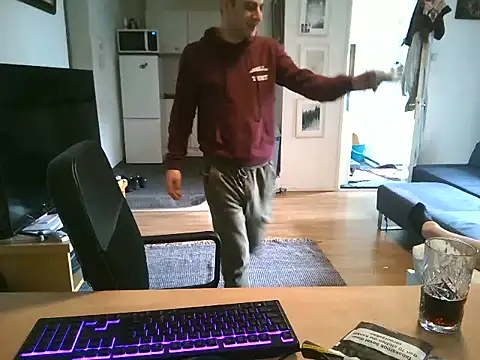 mihaimichael online show from May 2026 11:49:02 AM