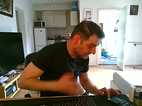mihaimichael online show from May 2026 09:16:02 AM