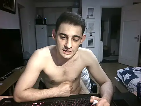 mihaimichael online show from May 2026 02:16:01 AM