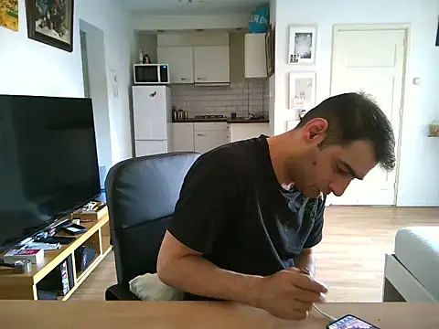mihaimichael online show from May 2026 11:39:01 AM