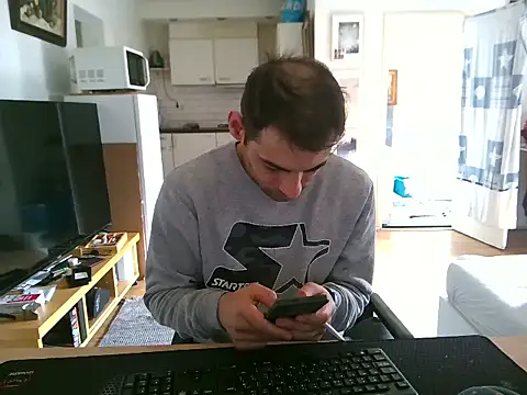 mihaimichael online show from June 2026 08:39:02 AM