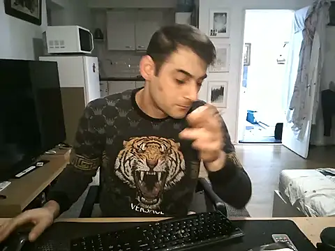 mihaimichael online show from June 2026 09:24:01 AM